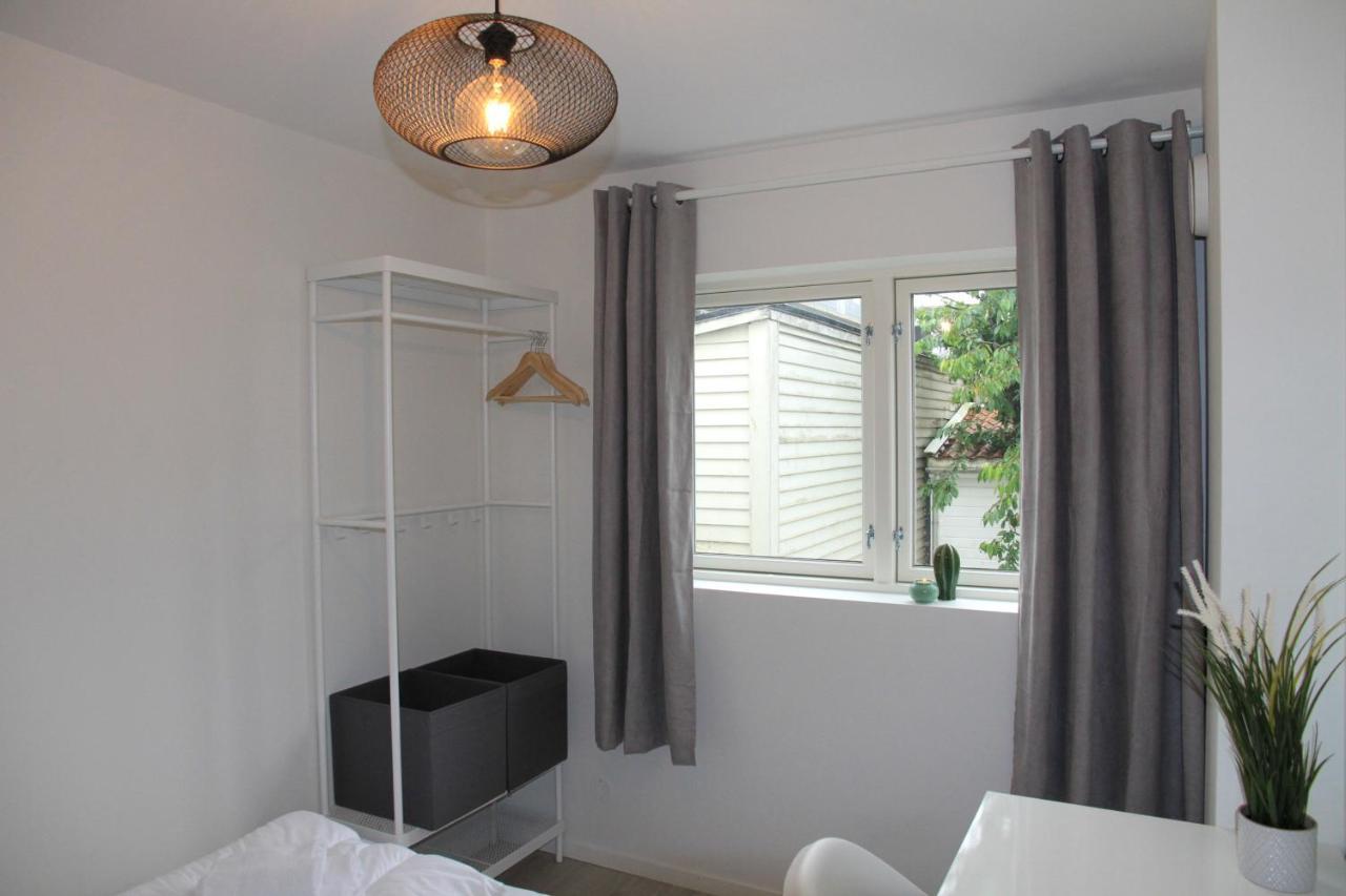 Apartmán Saga Caves Stavanger Exteriér fotografie