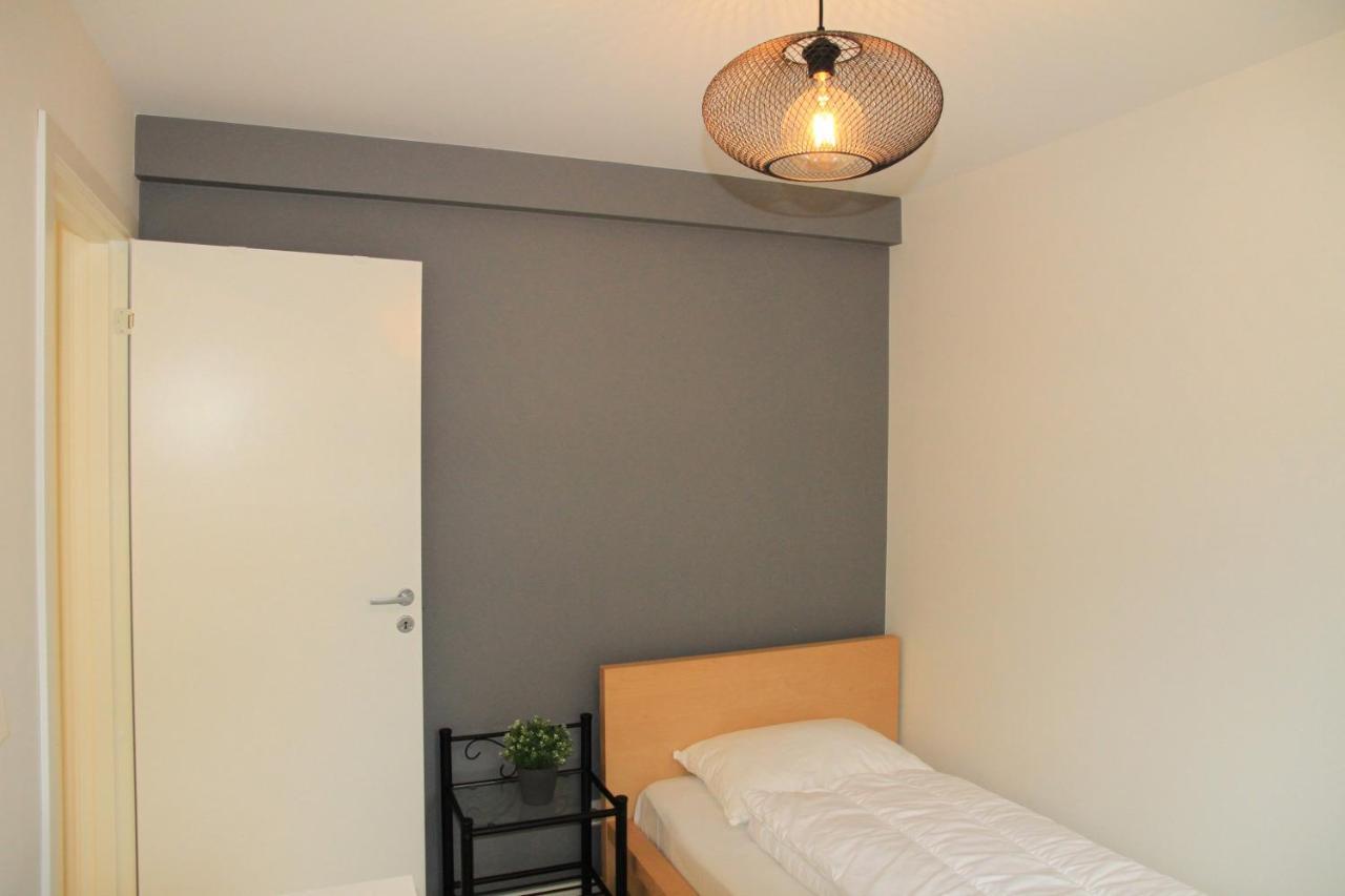 Apartmán Saga Caves Stavanger Exteriér fotografie